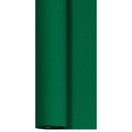 Tischdeckenrolle DUNICEL Einweg jägergrün | 25 m  x 1,25 m Produktbild