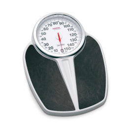 Mechanische Personenwaage 6163 bis 160 kg Produktbild