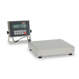 Tischwaage 7390 digital Wiegebereich 1,5 kg | 3 kg Unterteilung 0,5 g | 1 g Produktbild