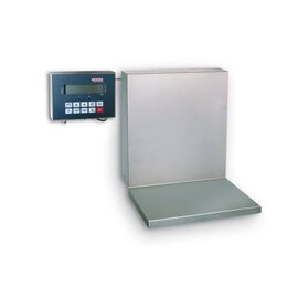 Wandwaage 9524 digital Wiegebereich 150 kg Unterteilung 50 g Produktbild