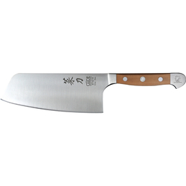 Chai Dao ALPHA BIRNE Messerstahl | Klingenlänge 16 cm Produktbild