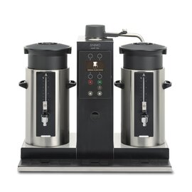 Kaffeemaschine CB 2x 5 Stundenleistung 30 ltr | 400 Volt Produktbild
