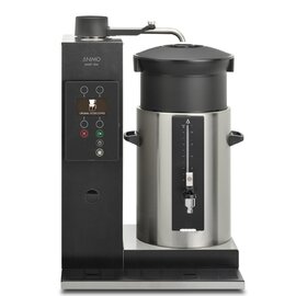 Kaffeemaschine CB 1x 10 R Stundenleistung 60 ltr | 400 Volt Produktbild