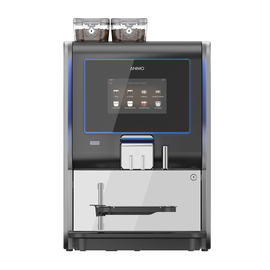 Kaffeevollautomat OPTIME 22 | 4 Produktbehälter Produktbild