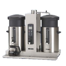 Kaffeemaschine CB 2x 5W | 400 Volt 5400 Watt Produktbild