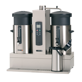 Kaffeemaschine CB 2x 5W Stundenleistung 30 ltr | 230 Volt Produktbild 1 S