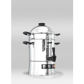 Kaffeeautomat CNS 35 CL | 4,5 ltr | 230 Volt 1600 Watt Produktbild