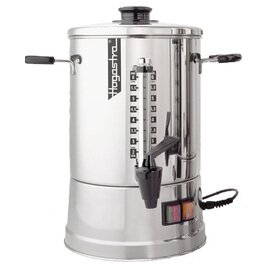 Heißwasserautomat HWA-6 | 1 Behälter 6 ltr 230 Volt  H 410 mm Produktbild