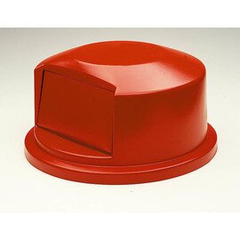 FG263788RED Kuppelaufsatz zu FG2632, rot, Ø 57,6 cm, H 31,1 cm, Polyethylen Produktbild