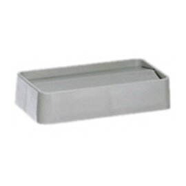 FG267360GRAY Schwingdeckel Slim-Jim für Modell 3540 + 3541, grau, 52,3 x 29,4 x 12,7 cm, Stoßfestes Styren Produktbild