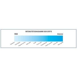 R402305E Tcell™  Duft-Nachfüllset "Blue Splash": Frisch, wasserähnlich, Meer, 48 ml, 5,9 x 5,9 x 11,2 cm, reine Designerdüfte, die bei Waschraumbenutzern beliebt sind Produktbild