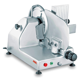 Aufschnittmaschine GLORIA 250-230 | Senkrechtschneider Ø 250 mm Produktbild 1 L