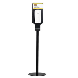 Autofoam-Handhygienestation, Metallständer für Autofoam-Spender Produktbild