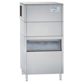 Eisbereiter W 120 EW COMBI-LINE | Wasserkühlung | 126 kg/24 Std | Hohlkegel Produktbild