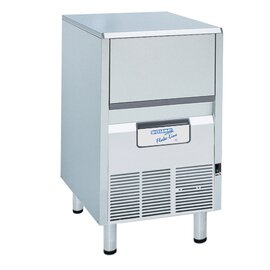 Flockeneisbereiter F 75 W | Wasserkühlung | 80 kg/24 Std Produktbild