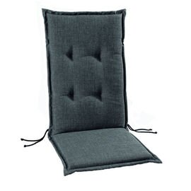 Rolliegenauflage Dessin 1630 SELECTION grau 1900 mm  x 600 mm Produktbild