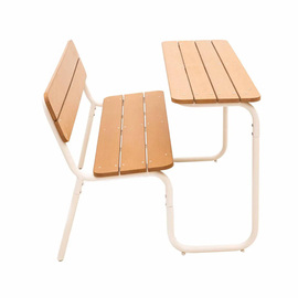 Bank-Tisch-Kombination SOULLMATE | 1200 mm x 1011 mm Produktbild