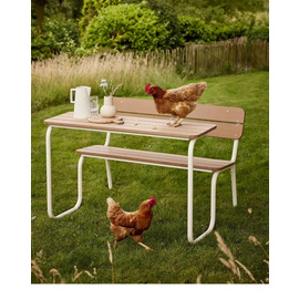 Bank-Tisch-Kombination SOULLMATE | 1200 mm x 1011 mm Produktbild 2 S