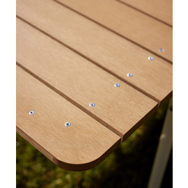 Bank-Tisch-Kombination SOULLMATE | 1200 mm x 3622 mm Produktbild 1 S
