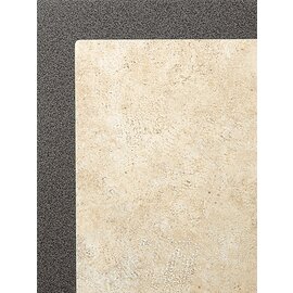 Klapptisch MAESTRO beige anthrazit Dekor Catalan  L 1200 mm  x 800 mm Produktbild