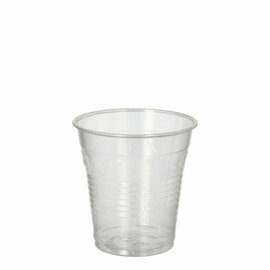 Kaltgetränkebecher PLA 0,15 ltr | Einweg Produktbild