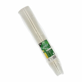 Kaltgetränkebecher PLA 0,15 ltr | Einweg Produktbild 1 S