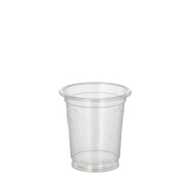 Schnapsbecher PLA 2 cl mit Eichstrich | Einweg Produktbild