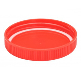 Ersatzdeckel für Vorratsdose, orange (Abbildung: rot) Produktbild