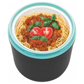 Eiswürfelbehälter | Lebensmittelbehälter DUO 4 ltr Produktbild 5 S