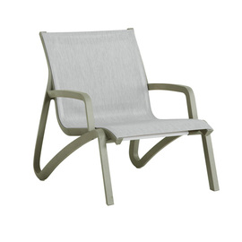 Outdoor-Loungesessel SUNSET GREEN Produktbild