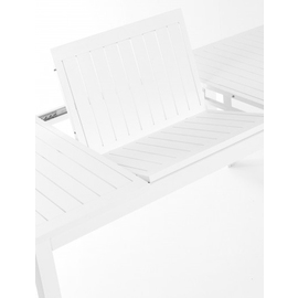Ausziehtisch TRIPTIC grau L 1740 - 2440 mm B 1000 mm H 750 mm Produktbild 2 S