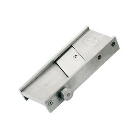 Trüffelhobel  L 180 mm Scheibenschnitt Schnittstärke 0,1 - 4,0 mm Schnittstärke variabel Produktbild