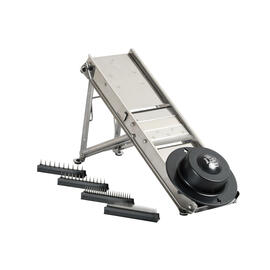 Mandoline Super Pro  L 410 mm Produktbild