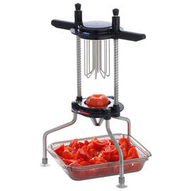 Tomatenteiler CAX104  H 580 mm Produktbild 2 S