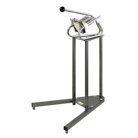 Pommes Frites Schneider Standgerät  H 900 mm • Schnittstärke 10 mm Produktbild
