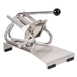 RESTPOSTEN | Pommes Frites Schneider CX06 Tischgerät  H 335 mm • Schnittstärke 6 mm Produktbild