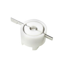 Messer für Ananasschäler Ø 89 mm, Edelstahl Produktbild