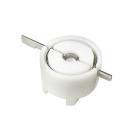 Messer für Ananasschäler Ø 95 mm, Edelstahl Produktbild