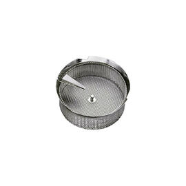 EX5020 Siebeinsatz Ø 2 mm Produktbild