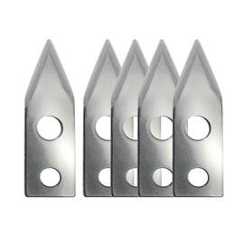 ST/ST BLADE - SET OF 5 für OEXTC Produktbild
