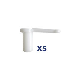 Hebel (beschichtet) für Dosenöffner OXP55 (Art. 969872) Produktbild