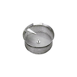 P10040 Sieb Ø 4 mm für Passiergerät mit Ständer P10 Produktbild