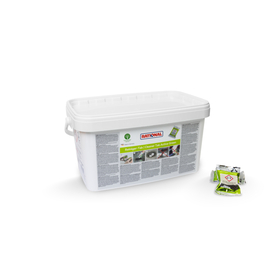 Reiniger-Tab Active Green Produktbild