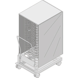 Thermocover für Combi-Duo 61/101 unten Produktbild