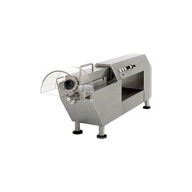 Butter-Portioniermaschine BPM 35 Edelstahl Fassungsvermögen 2,5 kg  L 1150 mm  B 320 mm  H 540 mm 400 Volt Produktbild