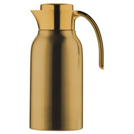 Isolierkanne MEETING Gold | 1,5 ltr Produktbild
