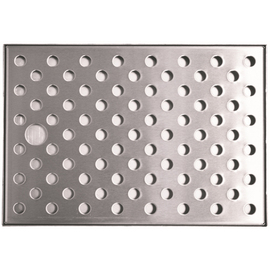 Tropfschale für Fassbierbock, 239 x 170 mm Produktbild