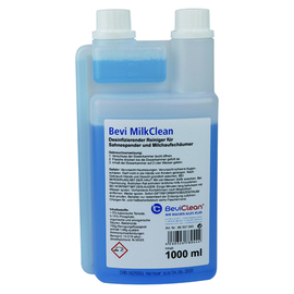 Reinigungsmittel | Desinfektionsmittel flüssig alkalisch | passend für Getränkeleitungen Produktbild