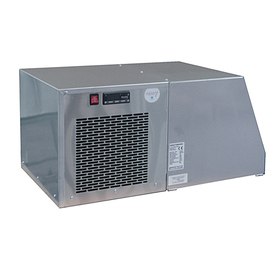 Aufsatzkühlgerät Stahlblech | passend für 8 - 10 Fässer Produktbild