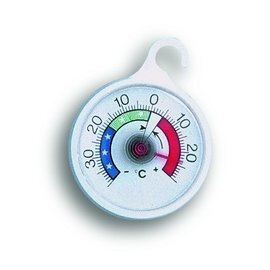 Kühlthermometer analog  L 68 mm Produktbild
